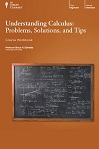 Understanding Calculus Problems, Solutions, and Tips by Bruce Edwards